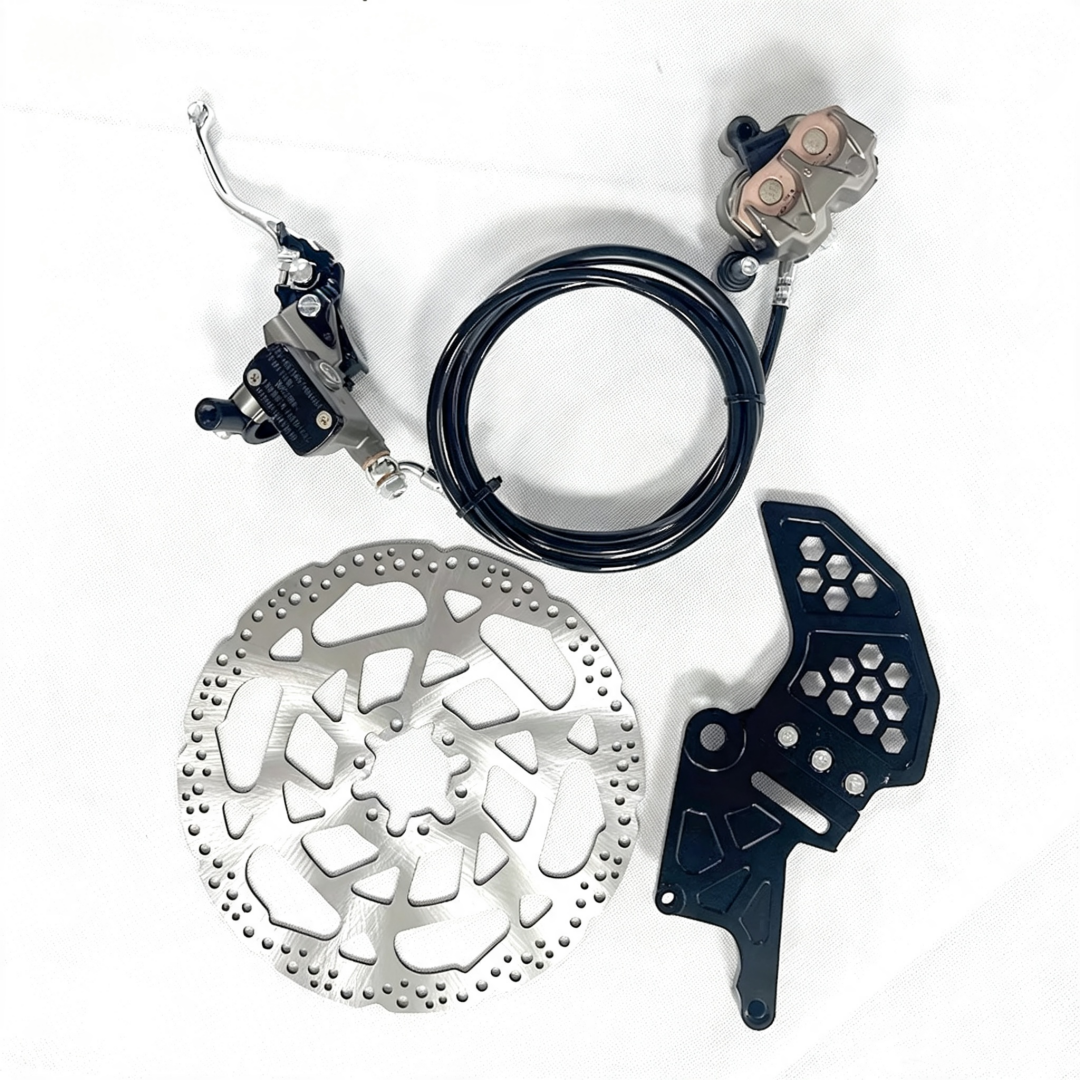 Surron LBX Ultra Bee Rear Brake Kit