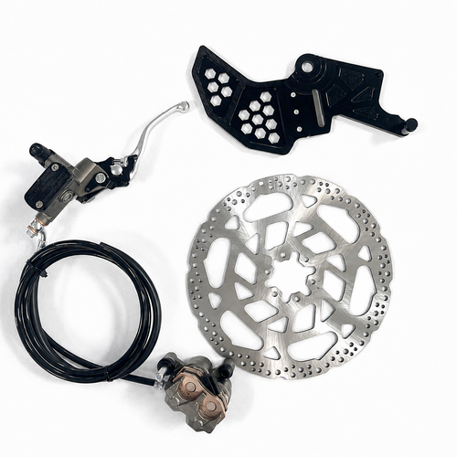 Surron LBX Ultra Bee Rear Brake Kit